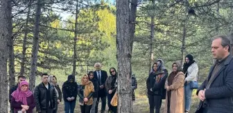 Öğretmenler Günü'nde Yüksel Erman Anıldı