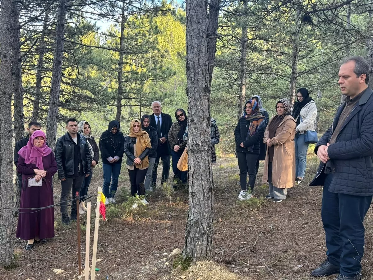 Öğretmenler Günü'nde Yüksel Erman Anıldı