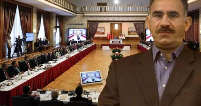 Haydar Altıntaş komisyondan çekildi mi? DP Milletvekili Haydar Altıntaş komisyondan neden istifa etti?