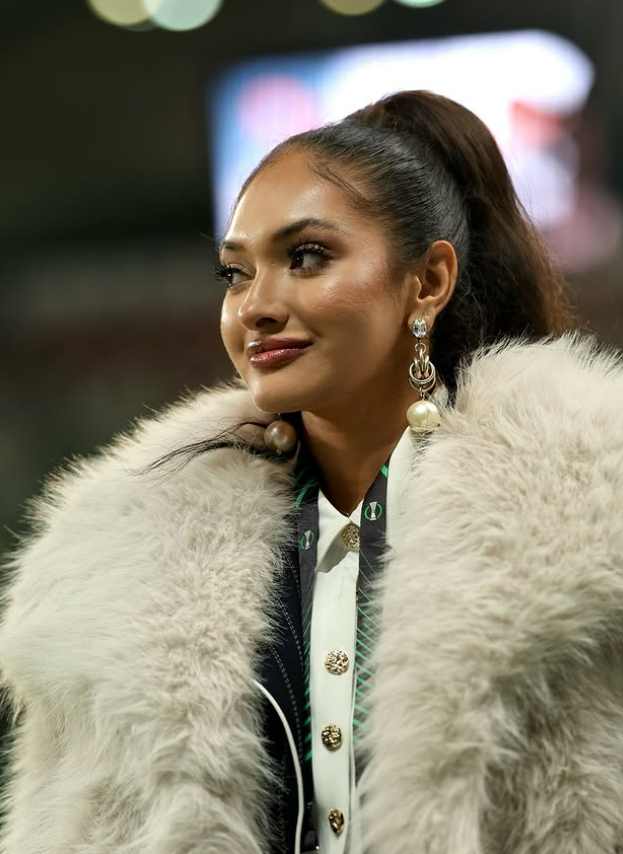 She wrote in both Turkish and English! Zeycan Yıldırım's reaction to Beşiktaş fans