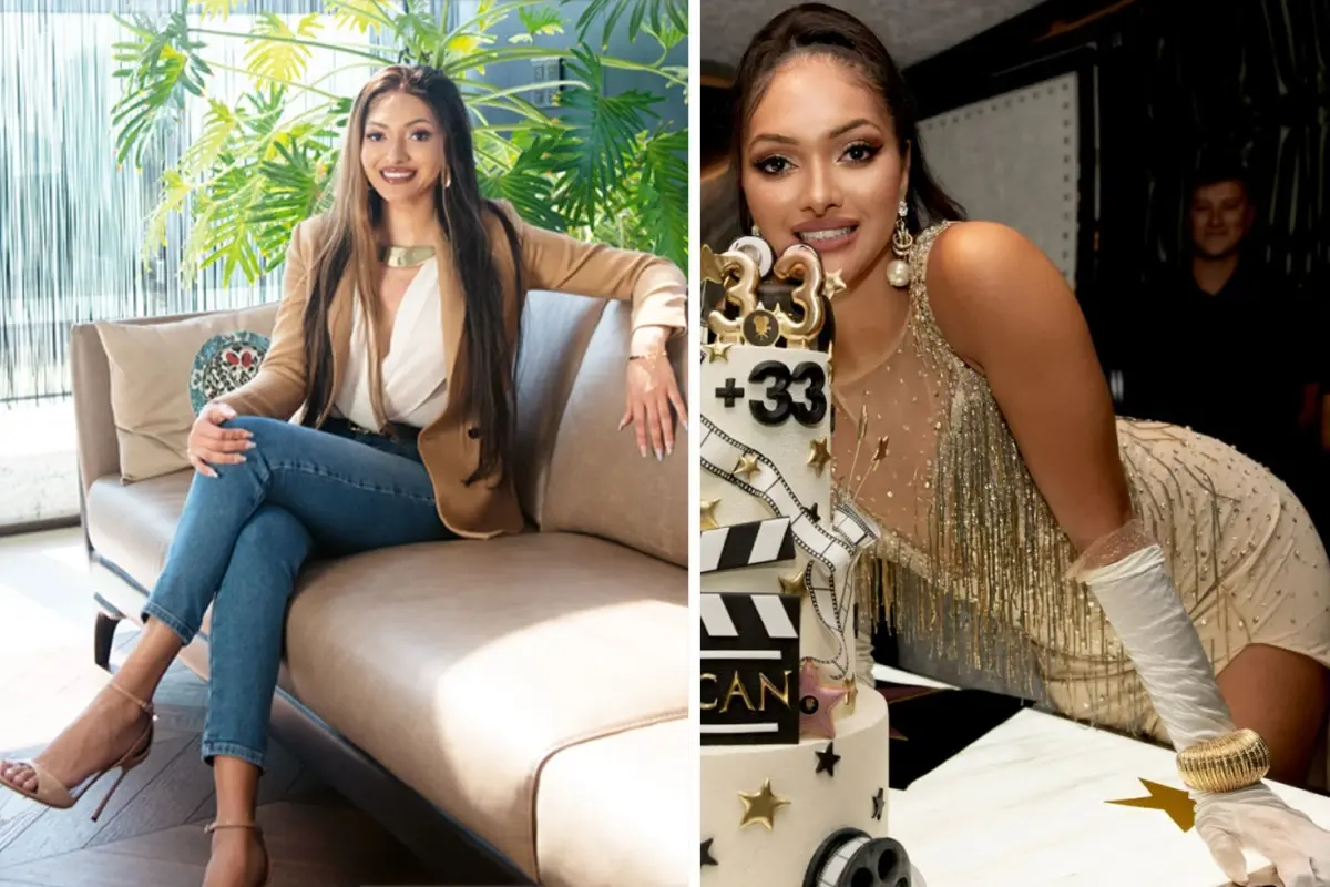 Hem Türkçe hem İngilizce yazdı! Yüksel Yıldırım'ın kızından Beşiktaş taraftarına tepki