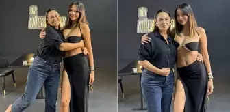 Hülya Avşar ve Merve Taşkın hakkında suç duyurusu