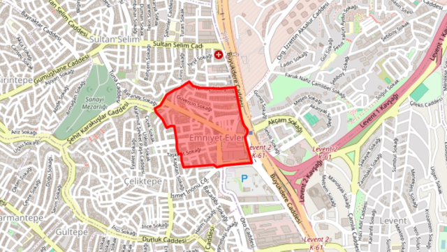 İstanbul KAĞITHANE su kesintisi! 24-25 Kasım İSKİ Kağıthane su kesintisi ne zaman bitecek, sular ne zaman gelecek?