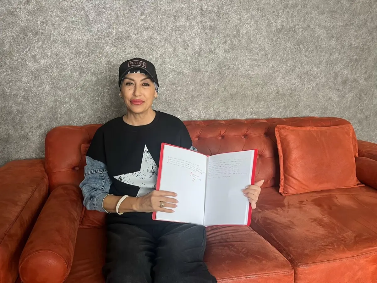 Öğrencilerden Öğretmenlerine Moral Destanı