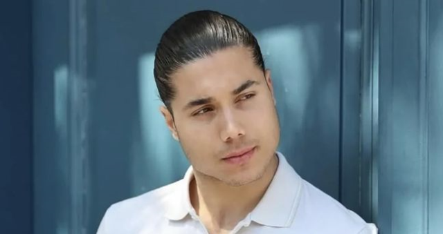 Kerem Alp Aslan kimdir? Kısmetse Olur 3. sezon yarışmacısı Kerem Alp Aslan kaç yaşında, nereli, ne iş yapıyor? Kerem Alp Aslan kimdir? Kısmetse Olur 3. sezon yarışmacısı Kerem Alp Aslan kaç yaşında, nereli, ne iş yapıyor?