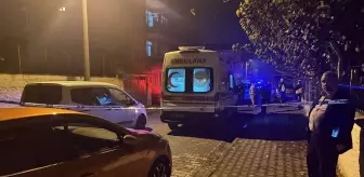 Kırıkkale'de Kardeş Kavgası: Bir Kişi Bıçakla Öldürüldü