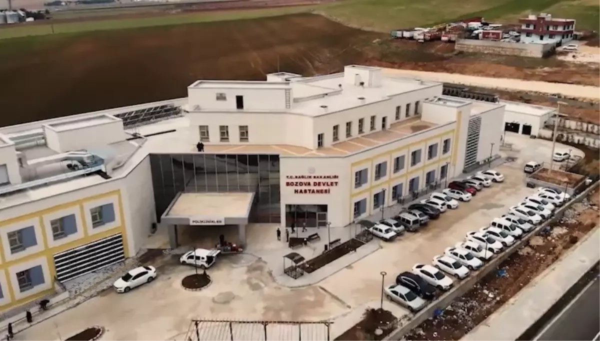 Şanlıurfa'da Stajyer Genç, Kompresörle Öldürüldü: Delil Nitelikli Pantolon Çöpe Atıldı