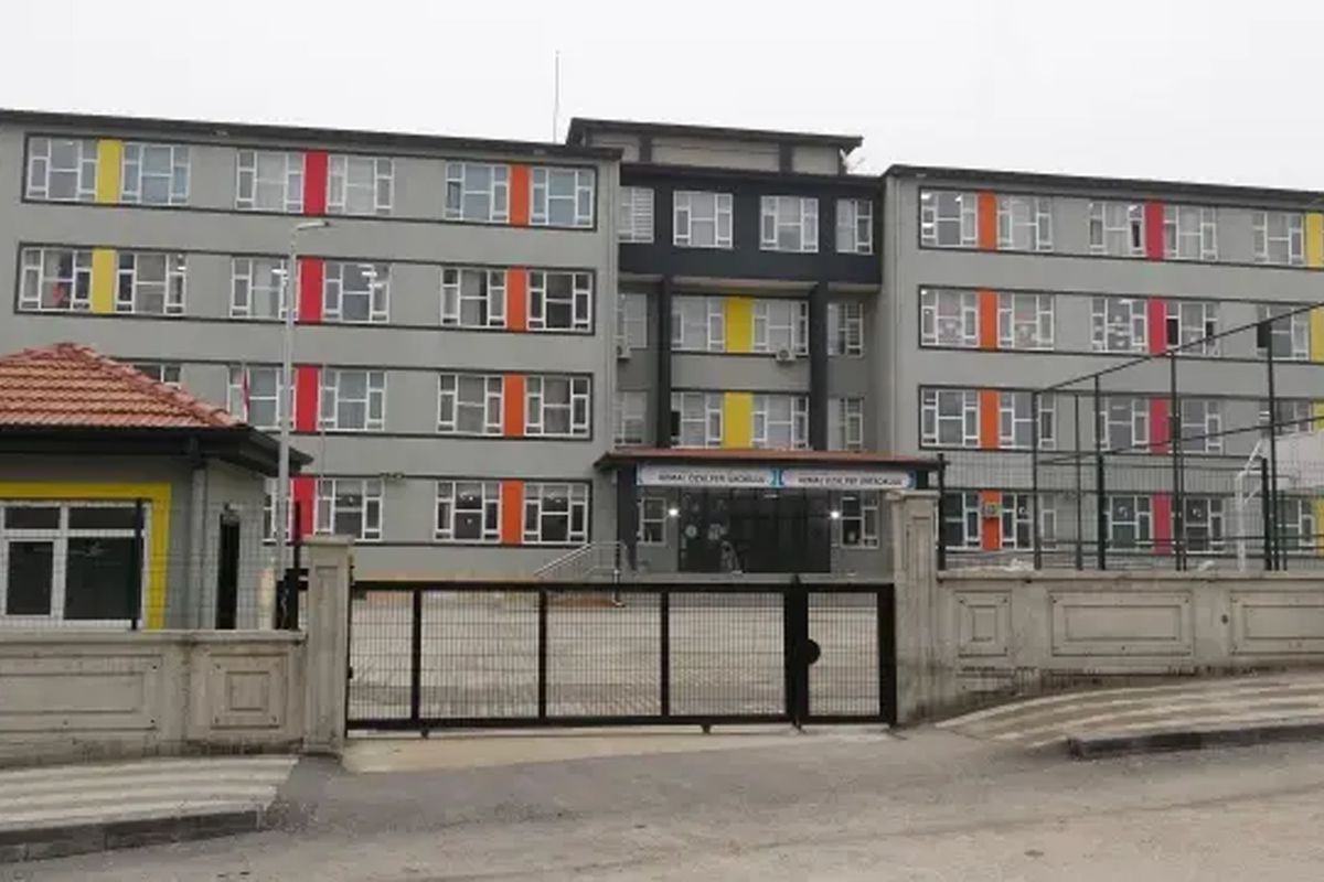 Malatya'da 12 yaşındaki çocuk kalp krizinden öldü