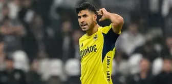 Marco Asensio'nun büyük hayali İspanya Milli Takımı