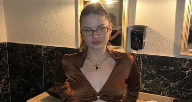 Melek Cambaz kimdir? Kısmetse Olur 3. sezon yarışmacısı Melek Cambaz kaç yaşında, nereli, ne iş yapıyor?