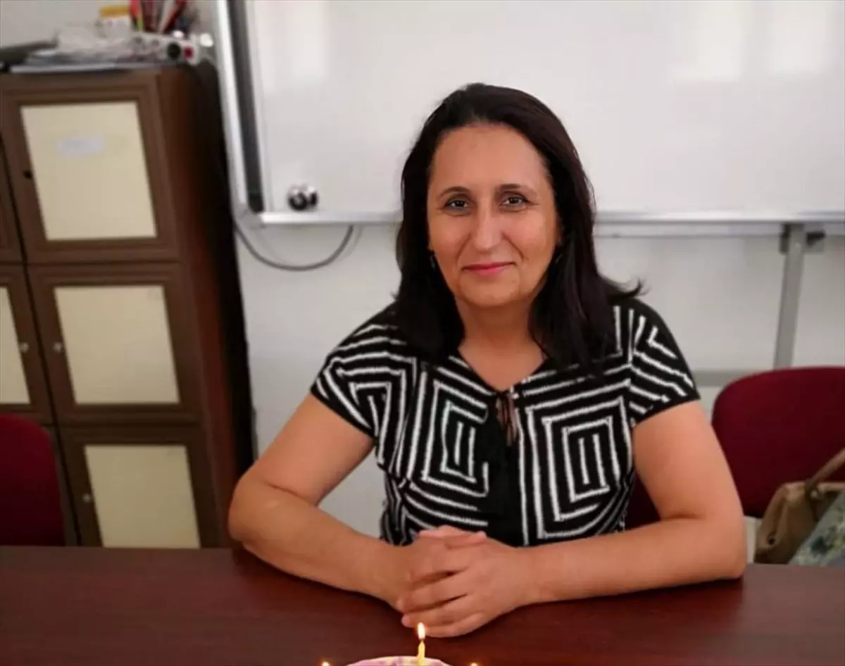 Mersin'de Motosiklet Kazasında Öğretmen Hayatını Kaybetti