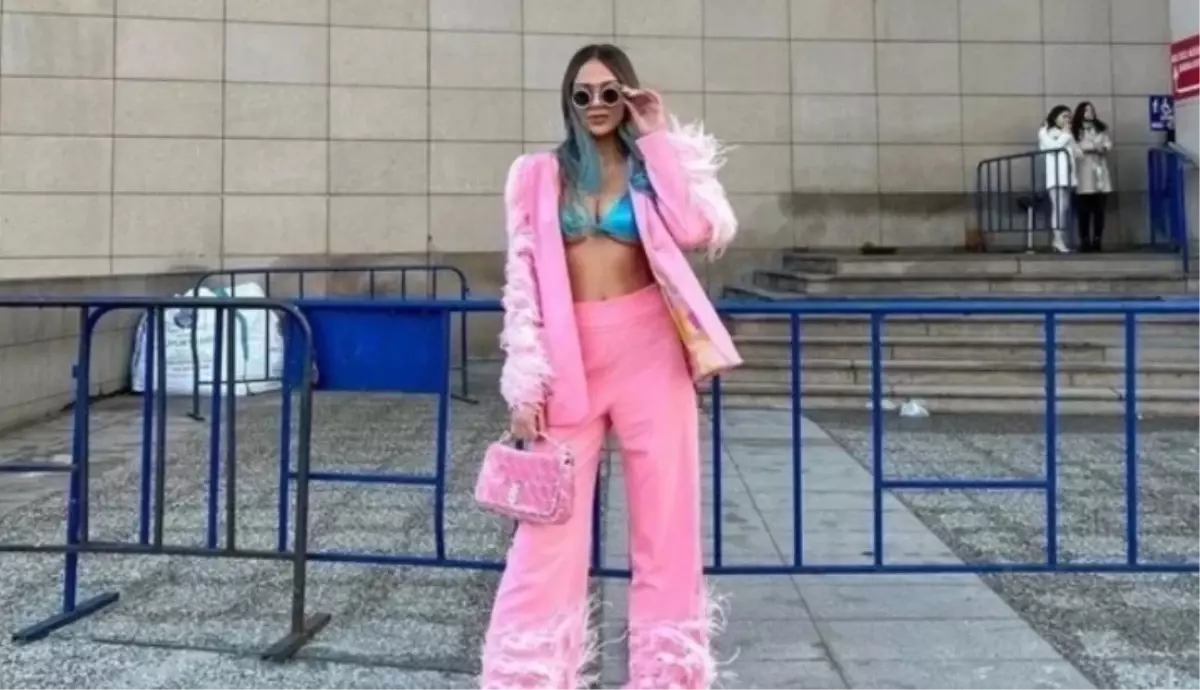 Merve Taşkın'ı kim, neden şikayet etti?