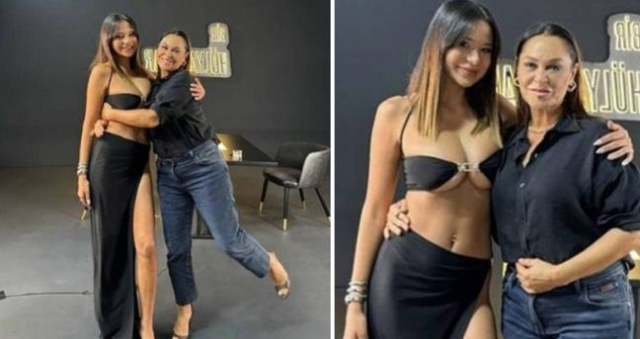 Merve Taşkın kimdir, kaç yaşında, nereli? Merve Taşkın ne iş yapıyor, aylık kazancı ne kadar? Merve Taşkın kimdir, kaç yaşında, nereli? Merve Taşkın ne iş yapıyor, aylık kazancı ne kadar?