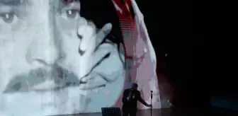 Kayseri'de Öğretmenler Günü'ne Özel Şarkılar Gecesi Düzenlendi