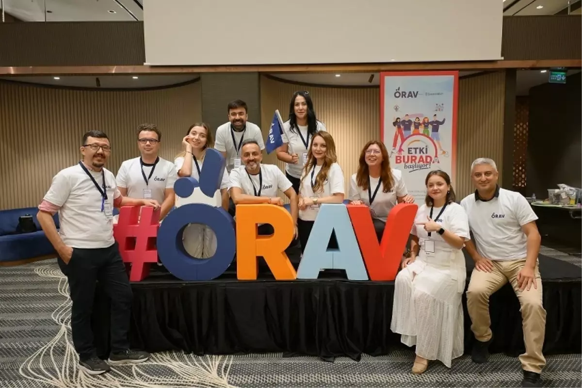 Garanti BBVA'nın Öğretmen Akademisi Vakfı, 440 bin öğretmene ulaştı