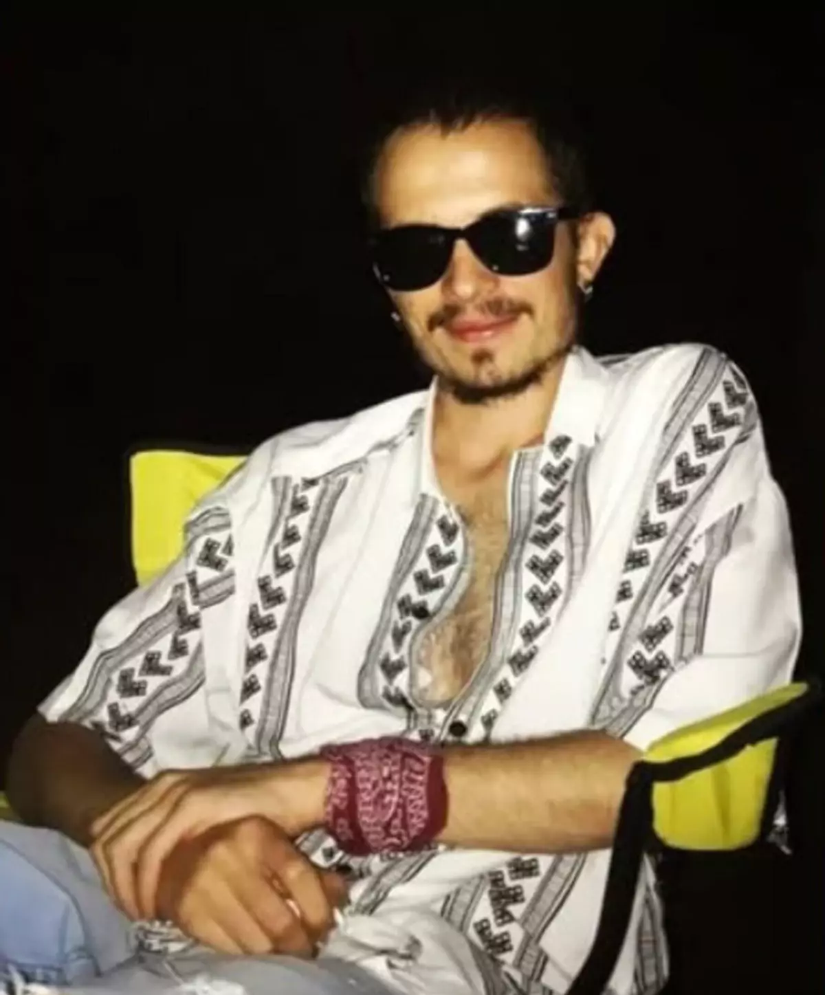 Denizli'de Motosiklet Kazasında Motokurye Hayatını Kaybetti