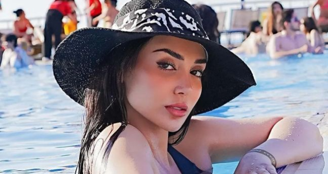 Perinaz Şiri kimdir? Kısmetse Olur 3. sezon yarışmacısı Perinaz Şiri kaç yaşında, nereli, ne iş yapıyor?