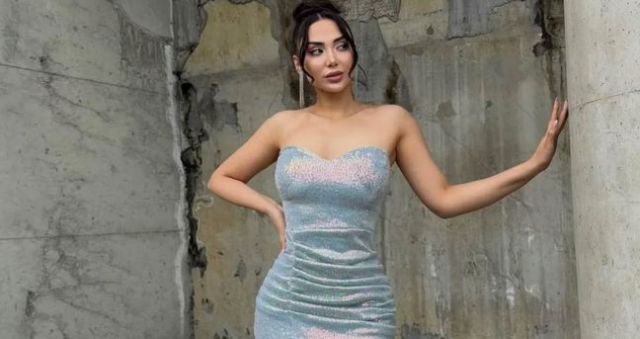 Perinaz Şiri kimdir? Kısmetse Olur 3. sezon yarışmacısı Perinaz Şiri kaç yaşında, nereli, ne iş yapıyor?