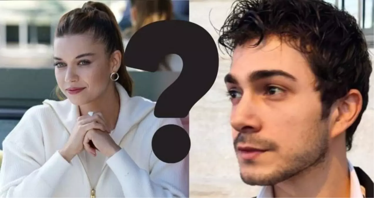 Rahimcan Kapkap ile Afra Saraçoğlu arasında aşk mı var? Rahimcan Kapkap ile Afra Saraçoğlu sevgili mi?