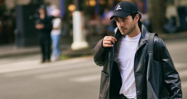 Rahimcan Kapkap ile Afra Saraçoğlu arasında aşk mı var? Rahimcan Kapkap ile Afra Saraçoğlu sevgili mi?