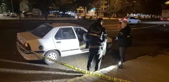 Siverek'te Yaya Trafik Kazasında Hayatını Kaybetti