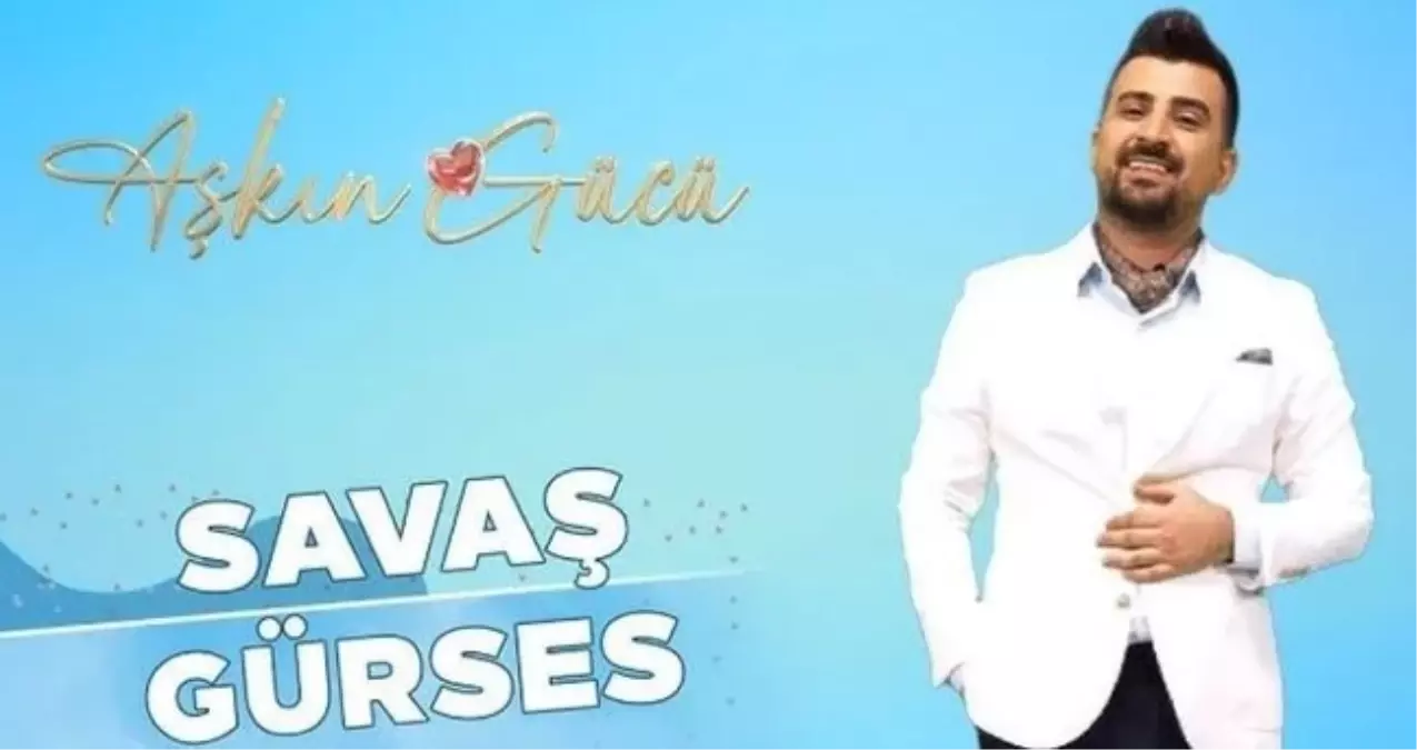 Savaş Gürses kimdir? Kısmetse Olur 3. sezon yarışmacısı Savaş Gürses kaç yaşında, nereli, ne iş yapıyor?