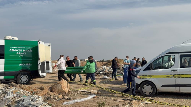 The murder that shook the city! They killed, salted, wrapped in a carpet, and threw him with a sofa