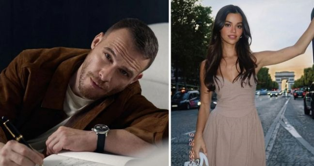 Selin Yağcıoğlu kimdir? Selin Yağcıoğlu kaç yaşında, nereli, eski eşi kim?