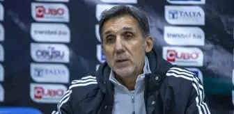 Serikspor'dan Önemli Galibiyet: 3-0