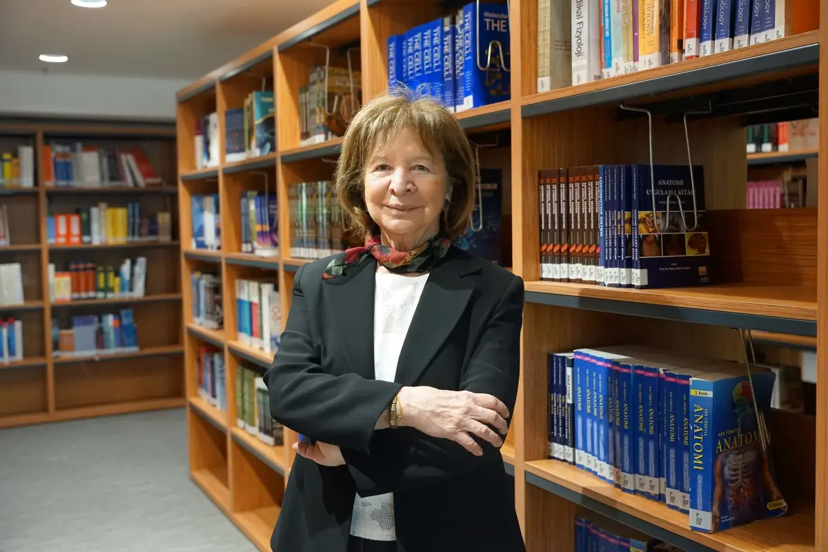 'Şiddet, kadının benlik saygısını zedeliyor'