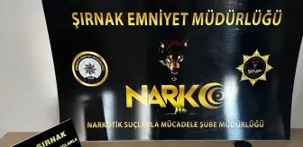 Şırnak'ta Kaçakçılık Operasyonunda 51 Şüpheli Yakalandı