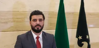 Çin, Şam Büyükelçiliğini Yeniden Açıyor