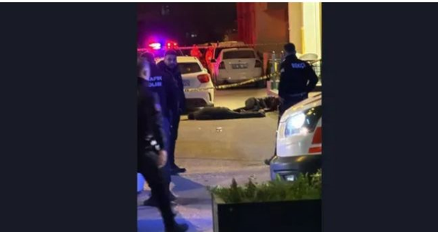 Tartıştığı otel sahibi baba ve oğlunu öldüren avukat kimdir?