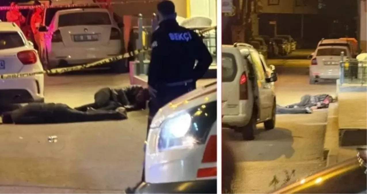 Tartıştığı otel sahibi baba ve oğlunu öldüren avukat kimdir?