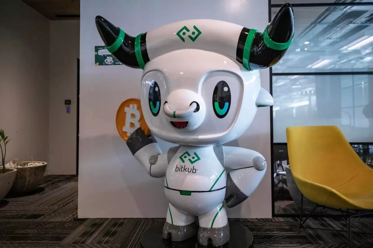 Tayland merkezli kripto borsası Bitkub rotayı Hong Kong'a çevirdi