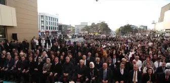 Binali Yıldırım: Sağlık, Hastalıktan Önce Gelir
