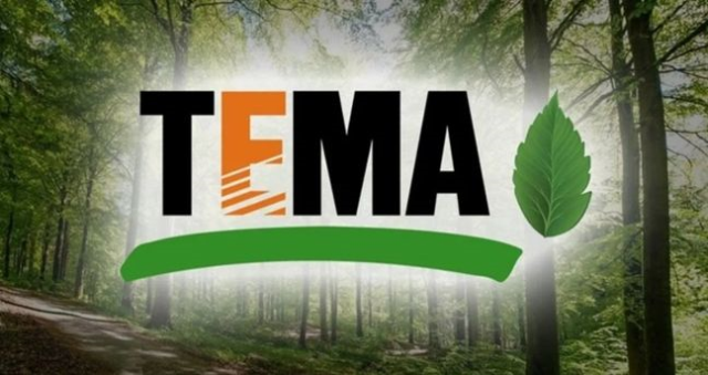 TEMA Vakfı'na bağış nereden, nasıl yapılır? TEMA Vakfı üyeleri kimler? TEMA Vakfı'na bağış nereden, nasıl yapılır? TEMA Vakfı üyeleri kimler?