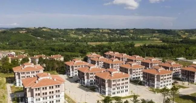 TOKİ 5 bin TL sosyal konut parası iadesi nereye yapılıyor? TOKİ başvuru bedeli nasıl geri alınır?
