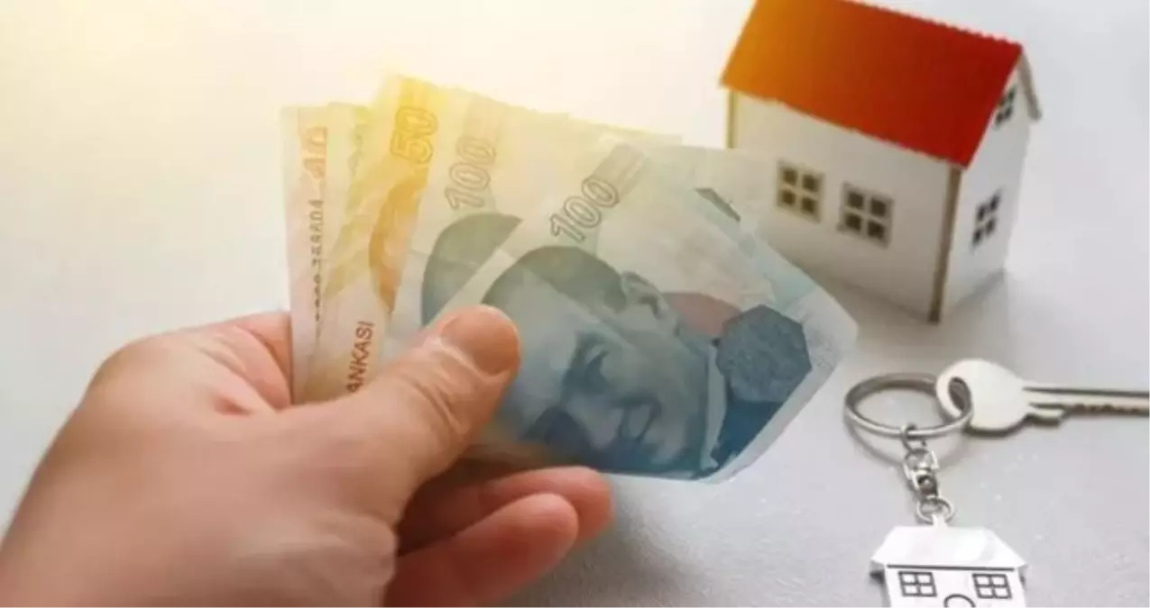 TOKİ 5 bin TL sosyal konut parası iadesi nereye yapılıyor? TOKİ başvuru bedeli nasıl geri alınır?