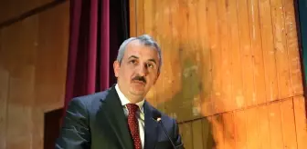 Trakya'da 24 Kasım Öğretmenler Günü törenlerle kutlandı