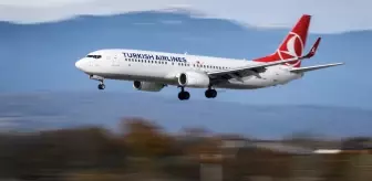 Türk Hava Yolları, Venezuela uçuşlarını 4 gün süreyle askıya aldı