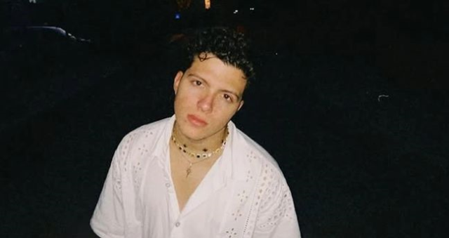 Ufuk Han Eyüpoğlu kimdir? Kısmetse Olur 3. sezon yarışmacısı Ufuk Han Eyüpoğlu kaç yaşında, nereli, ne iş yapıyor?