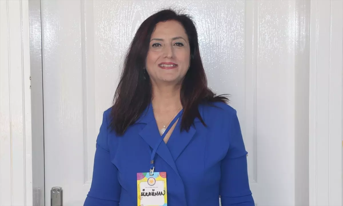 Öğretmen Köroğlu, Dezavantajlı Öğrencilere Gönüllü Destek