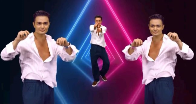 Umut Şahin kimdir? Kısmetse Olur 3. sezon yarışmacısı Umut Şahin kaç yaşında, nereli, ne iş yapıyor?