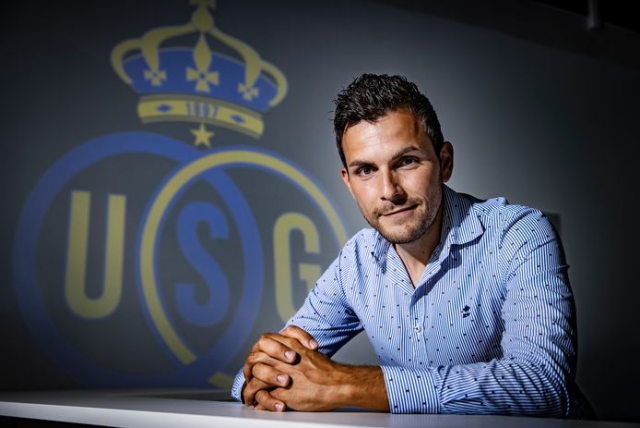 Comparison of Galatasaray and Fenerbahçe from Union Saint-Gilloise: The atmosphere will be crazier