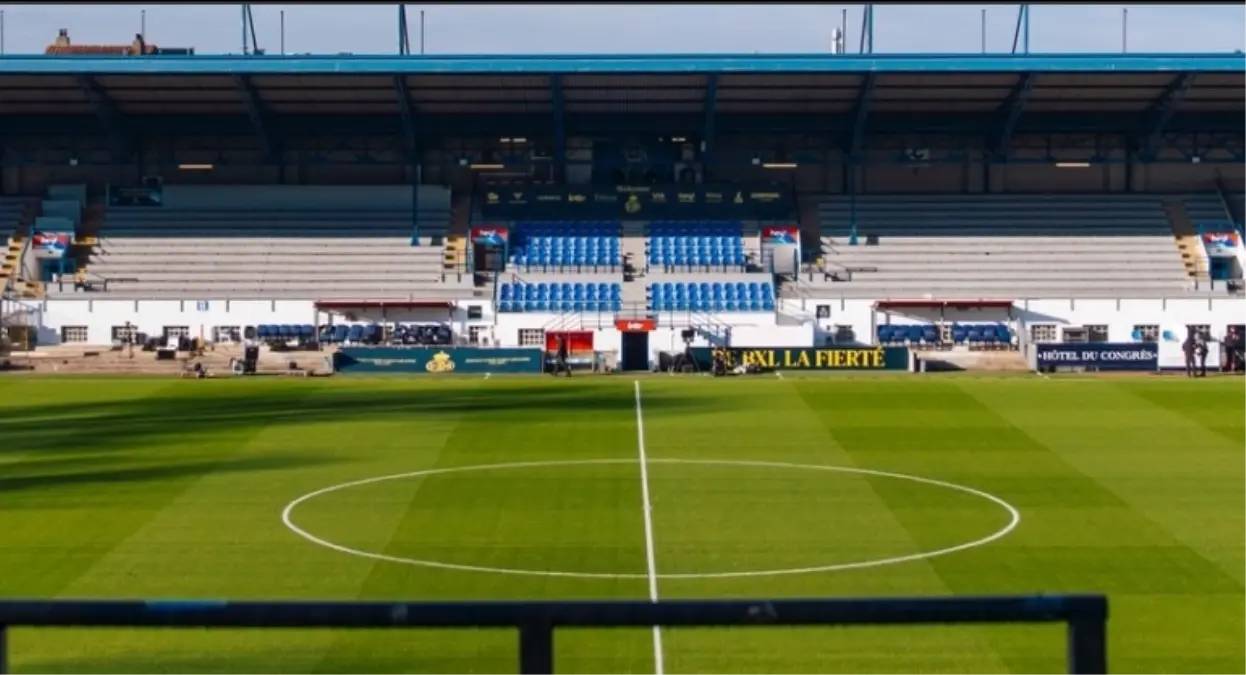 Union SG hangi ülkenin takımı, hangi lige oynuyor?