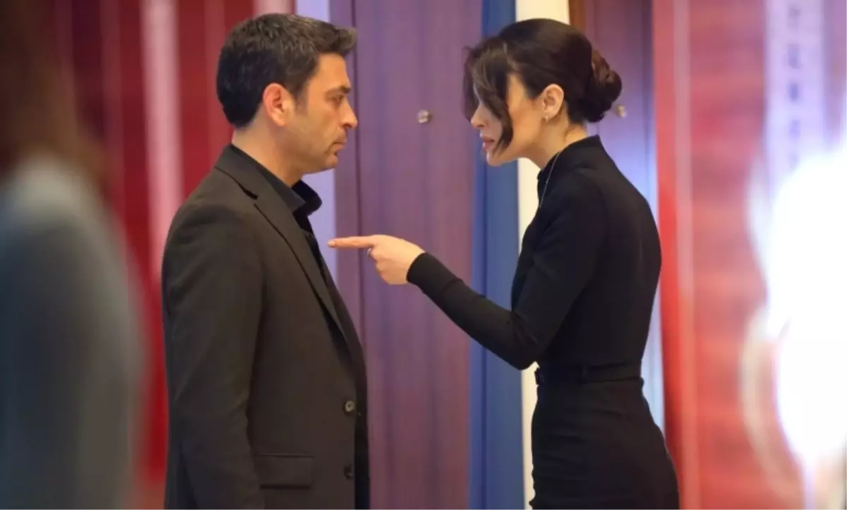 Uzak Şehir 40. bölüm fragmanı yayınlandı mı, yeni bölüm fragman linki var mı?