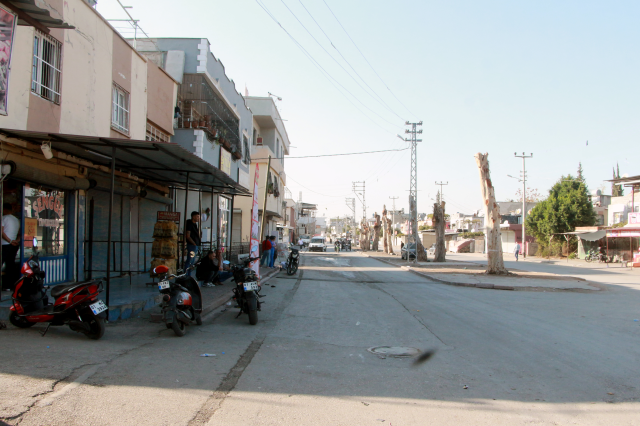 Artificial intelligence has determined! Here is the most dangerous neighborhood in Turkey