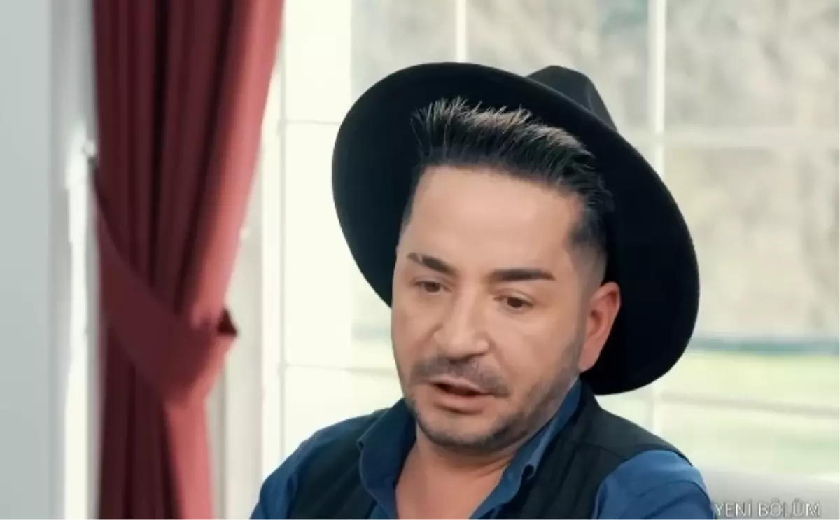 Yemekteyiz Arda kimdir? Zuhal Topal'la Yemekteyiz Arda Bey kaç yaşında, nereli?