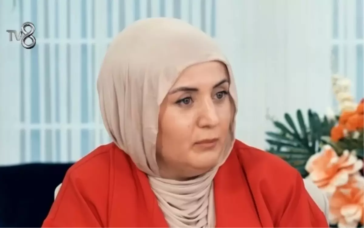 Yemekteyiz Semra kimdir? Zuhal Topal'la Yemekteyiz Semra Hanım kaç yaşında, nereli?